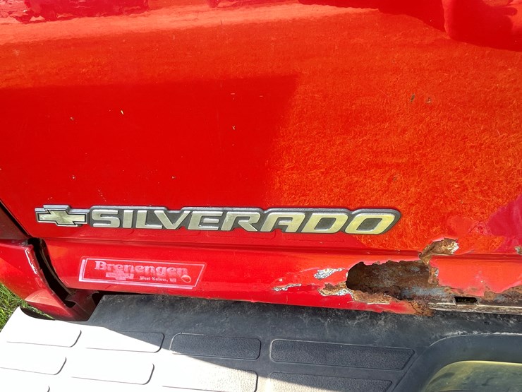 #1040-•-2000-chevy-1500-truck-(has-wi-title)-image-44