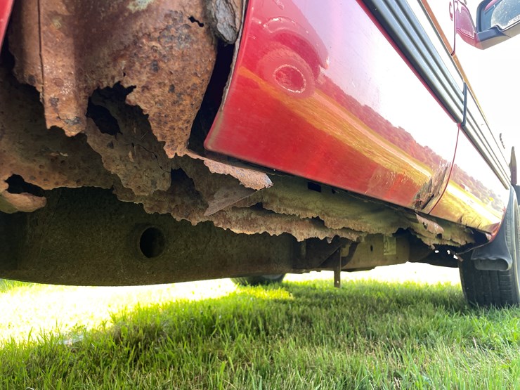 #1040-•-2000-chevy-1500-truck-(has-wi-title)-image-113