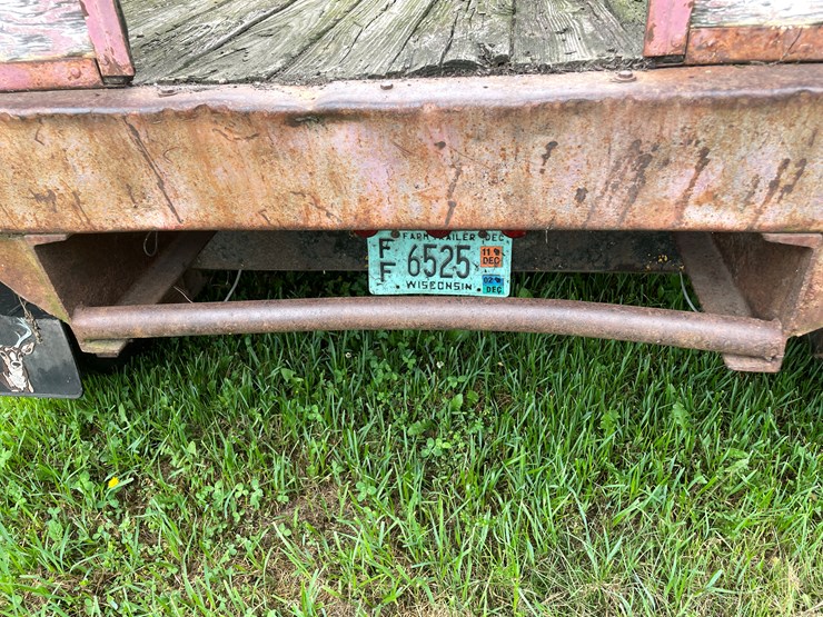 #1028-•-1974-16'-dump-box-goose-neck-trailer-(no-title)-image-17