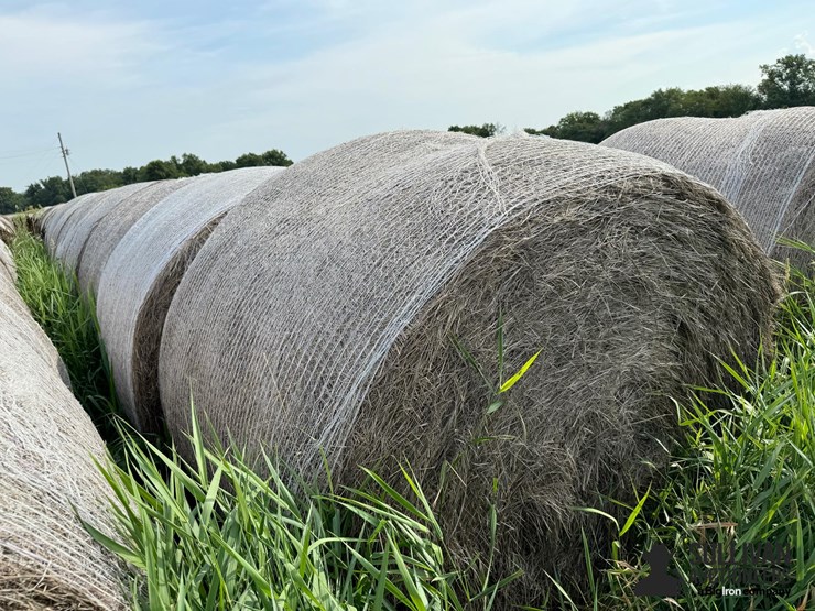 2024-mixed-grass-hay-round-bales-(bid-per-unit)-image-4