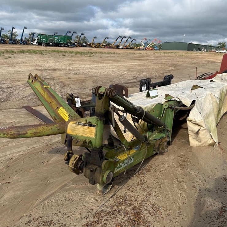 KRONE 283S