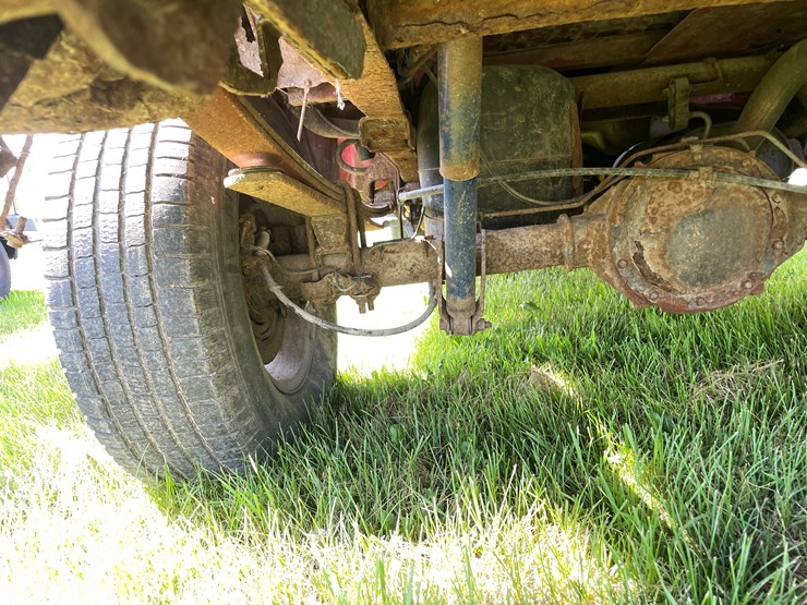 #1040-•-2000-chevy-1500-truck-(has-wi-title)-image-123