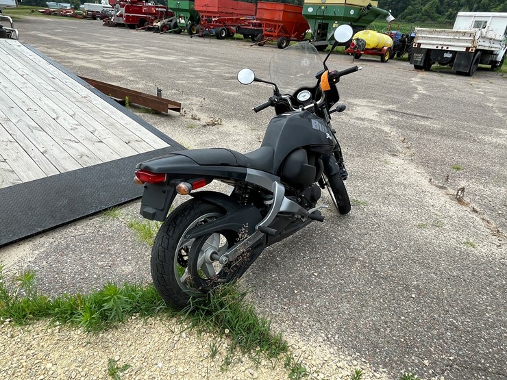 #1076-•-2001-h-d-buell-blast-(has-wi-title)-image-4