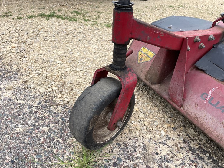#1075-•-toro-lawn-mower-image-12