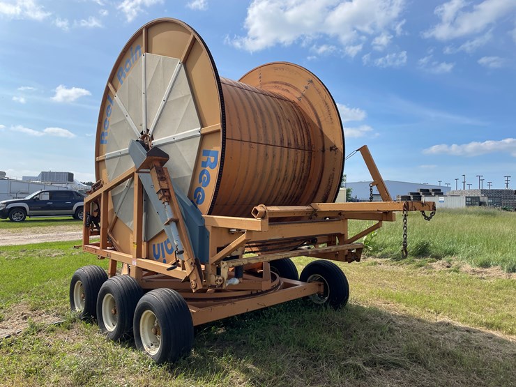 #1049-•-1997-amadas-a3450-commercial-hose-reel-(tomah,-wi)-image-4