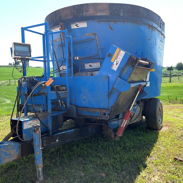#3608 • Patz V420 TMR Mixer