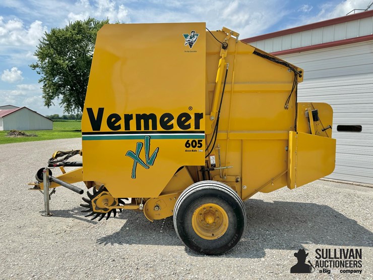 2004-vermeer-605xl-image-8