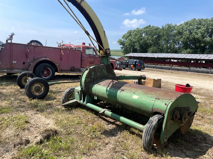 #1067-•-john-deere-16a-chopper-(arcadia,-wi)-image-7