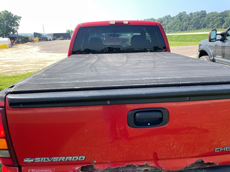 #1040-•-2000-chevy-1500-truck-(has-wi-title)-image-93