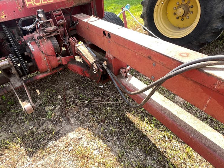 #1066-•-sperry-new-holland-892-chopper-(arcadia,-wi)-image-31