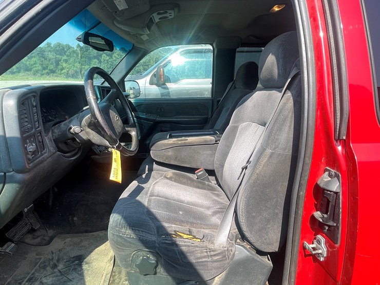 #1040-•-2000-chevy-1500-truck-(has-wi-title)-image-49