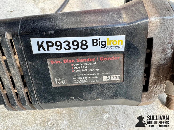 craftsman-315.277430-9'-disc-sander/grinder-image-5