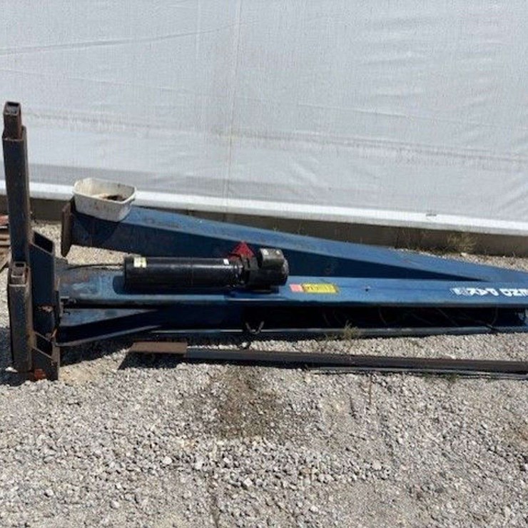 2-Post Lift, 9,000LB