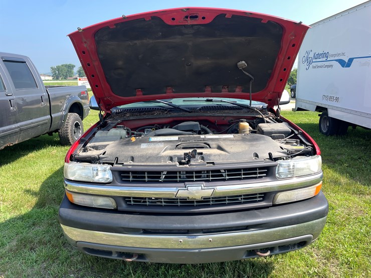 #1040-•-2000-chevy-1500-truck-(has-wi-title)-image-97