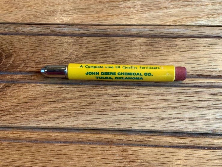 john-deere-chemical-bullet-pencil-image-1