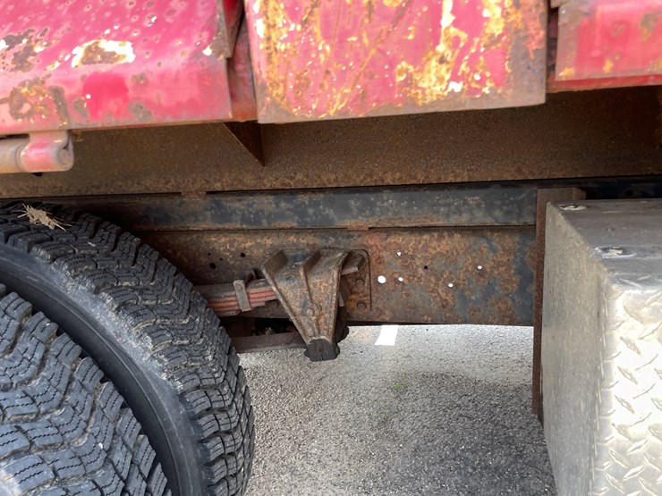 #1012-•-1993-international-dump-truck-(has-wi-title)-image-58
