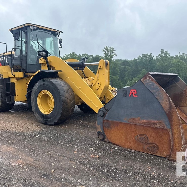 2020 CATERPILLAR 962M