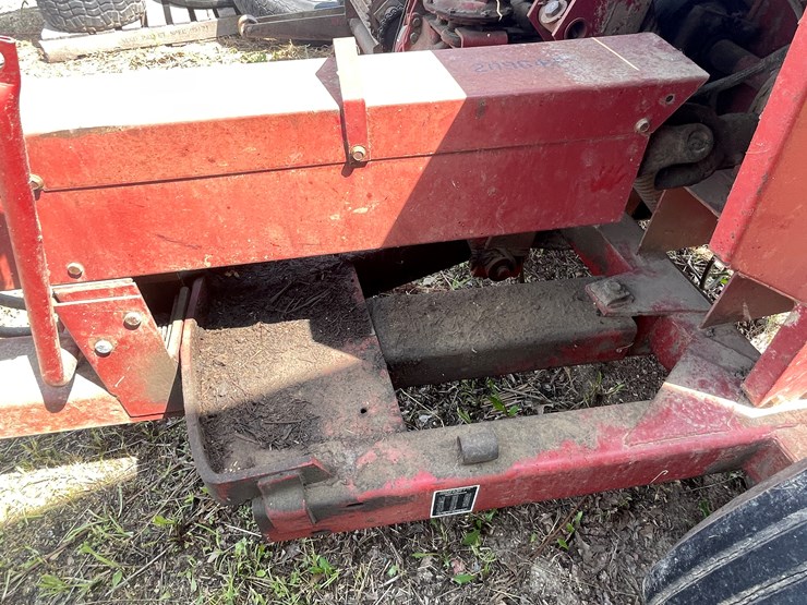 #1066-•-sperry-new-holland-892-chopper-(arcadia,-wi)-image-26