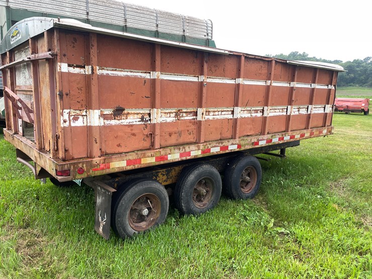 #1028-•-1974-16'-dump-box-goose-neck-trailer-(no-title)-image-5
