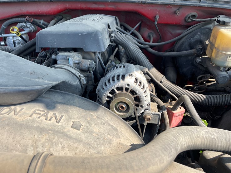 #1040-•-2000-chevy-1500-truck-(has-wi-title)-image-101