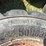 #3690-•-(2)-used-bobcat-tires-on-8-bolt-rims-image-3