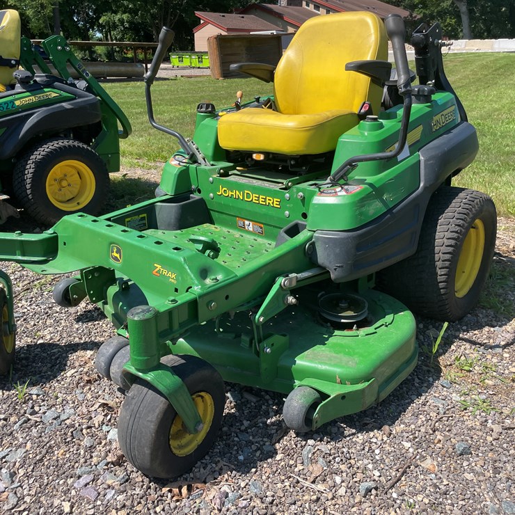 JOHN DEERE Z930A