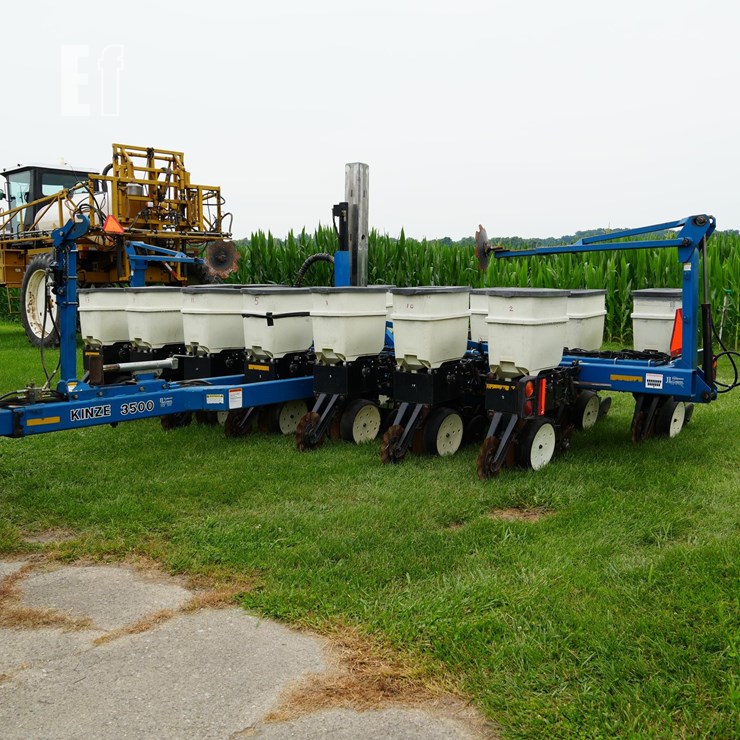 KINZE 3500