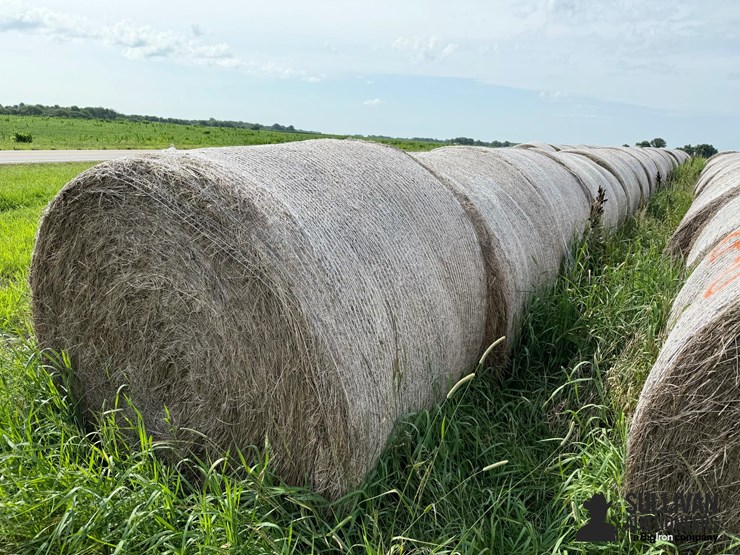 2024-mixed-grass-hay-round-bales-(bid-per-unit)-image-1