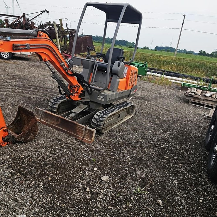 SCATTRAK 520V