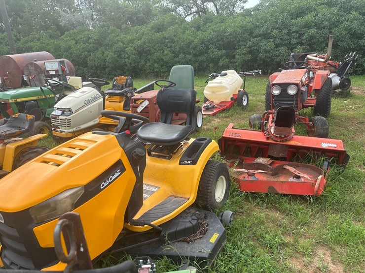 **sold-onsite-only---no-online-bids-accepted**-tire-chains-image-4