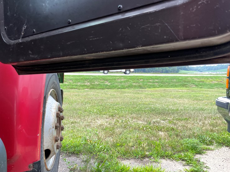 #1012-•-1993-international-dump-truck-(has-wi-title)-image-96
