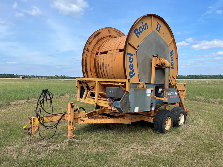 #1048-•-2001-amadas-3000-commercial-hose-reel-(tomah,-wi)-image-1