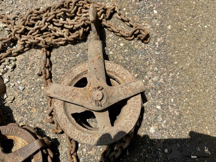wright-manufacturing-1-ton-differential-block-chain-hoist-image-6