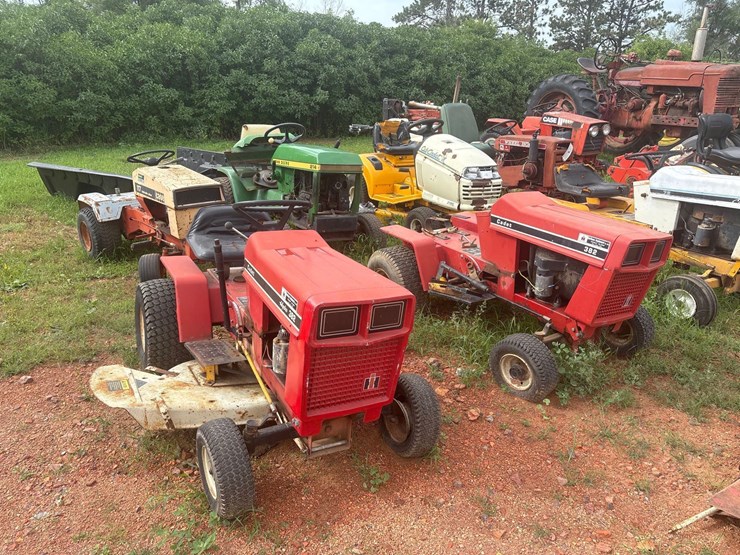 **sold-onsite-only---no-online-bids-accepted**-tire-chains-image-2