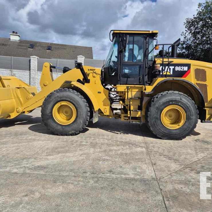 2020 CATERPILLAR 962M