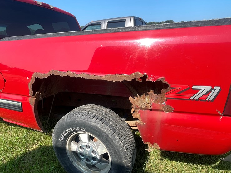 #1040-•-2000-chevy-1500-truck-(has-wi-title)-image-32