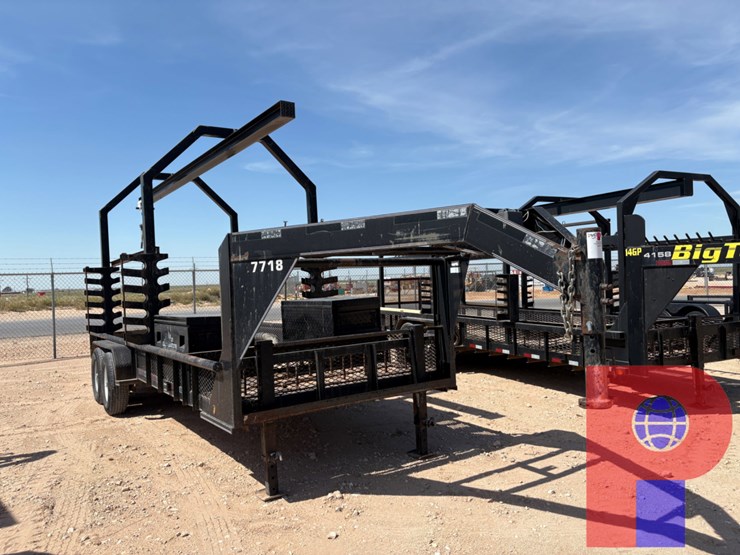 20’-x-7’-t/a-gooseneck-monorail-trailer-image-1
