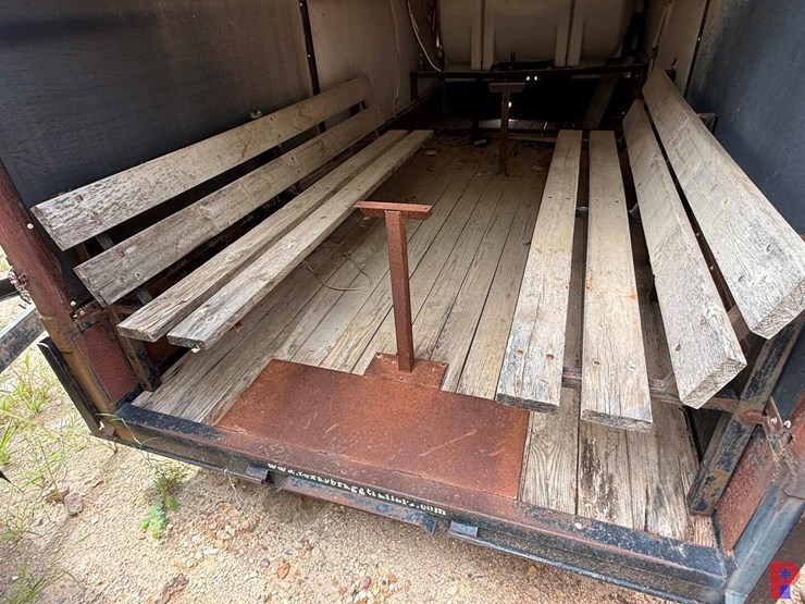 texas-bragg-16’-t/a-bumper-pull-cool-down-trailer-image-5