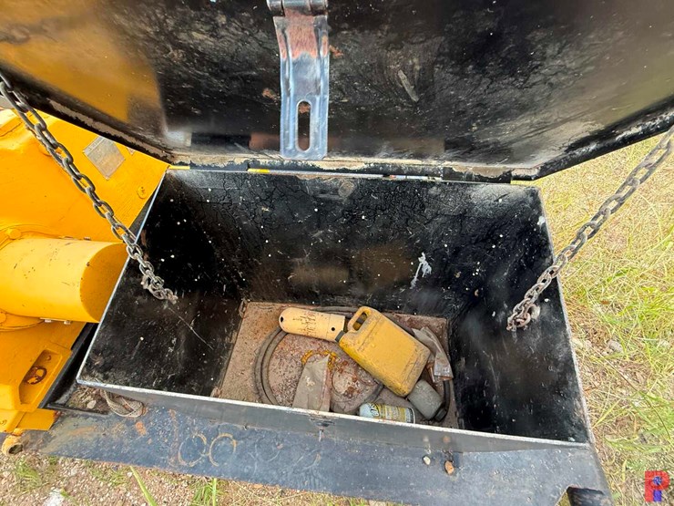jws-165l-triplex-well-service-pump-p/b-detroit-diesel,-skidded-image-11
