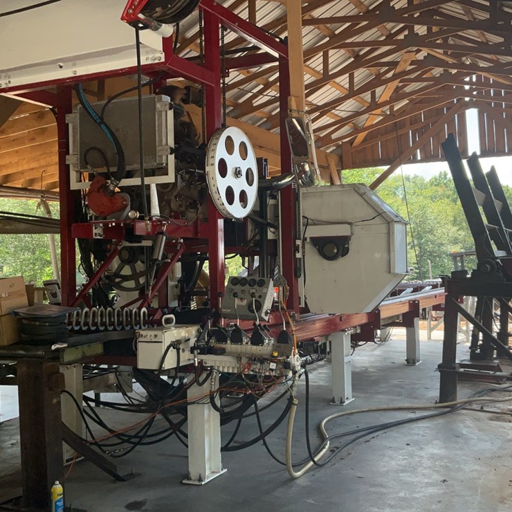 2022 JOHN DEERE 80