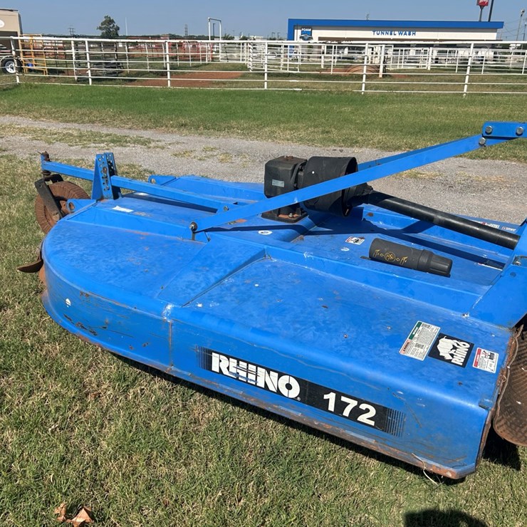 RHINO 172