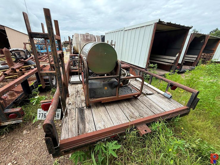 22’-t/a-low-profile-utility-gooseneck-trailer-image-2