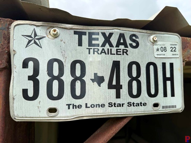 best-bilt-16’-t/a-bumper-pull-cool-down-trailer-image-8