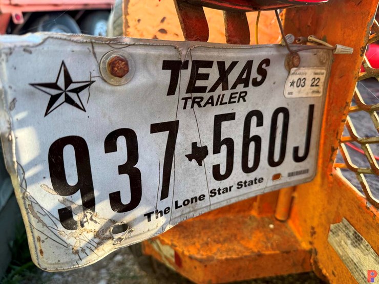 12’-t/a-bumper-pull-trailer-w/-townsend-5k-hyd.-dbl.-bop-image-11