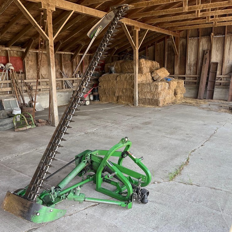 JOHN DEERE 350