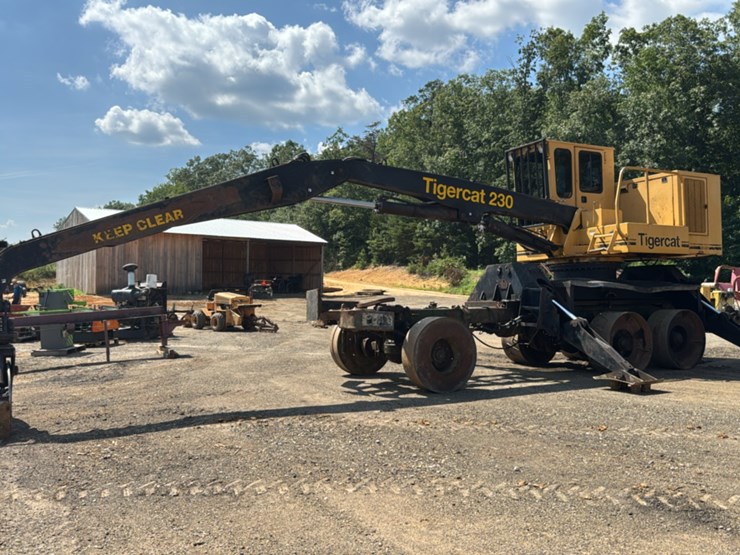 tigercat-230-image-1