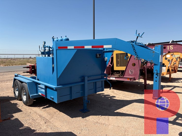 2-station-closing-unit-mtd-on-t/a-gooseneck-trailer-image-1