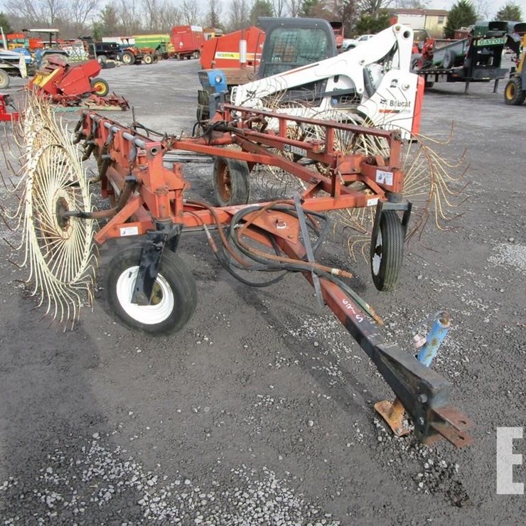 H & S BF8