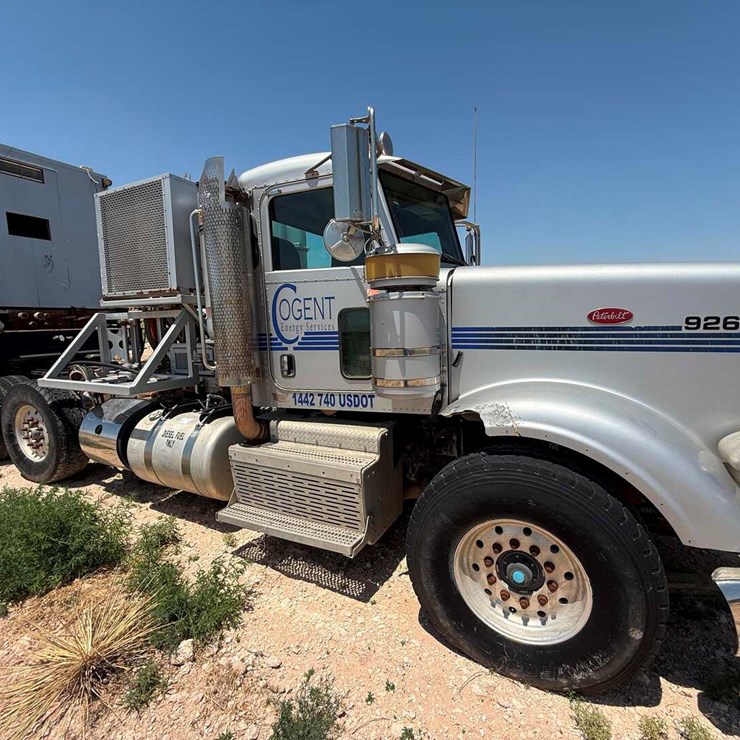 2013 PETERBILT 367