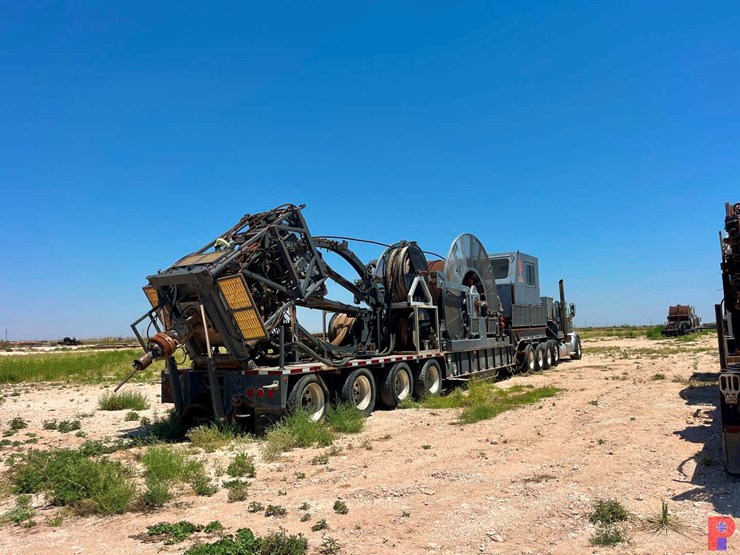 2012-total-equipment-and-service-1-1/4"-coil-tubing-rig-package-lots-__-thru-___-image-2